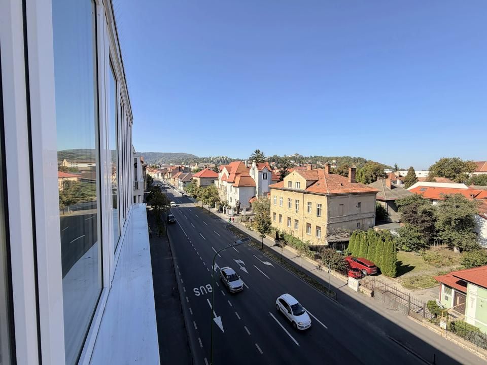 Apartament cu 2 camere de închiriat în 15 Noiembrie, Brașov – fotografia 10 din 15