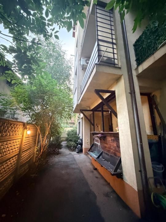 Apartament cu 3 camere de vânzare în Ultracentral, Popești-Leordeni – fotografia 14 din 16