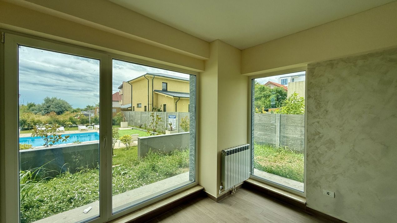 Apartament cu 2 camere de vânzare în Mamaia – fotografia 21 din 27
