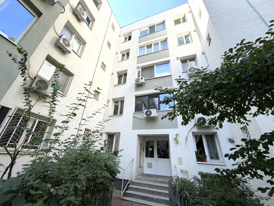 Apartament cu 4 camere de închiriat în Titan, București – fotografia 19 din 20