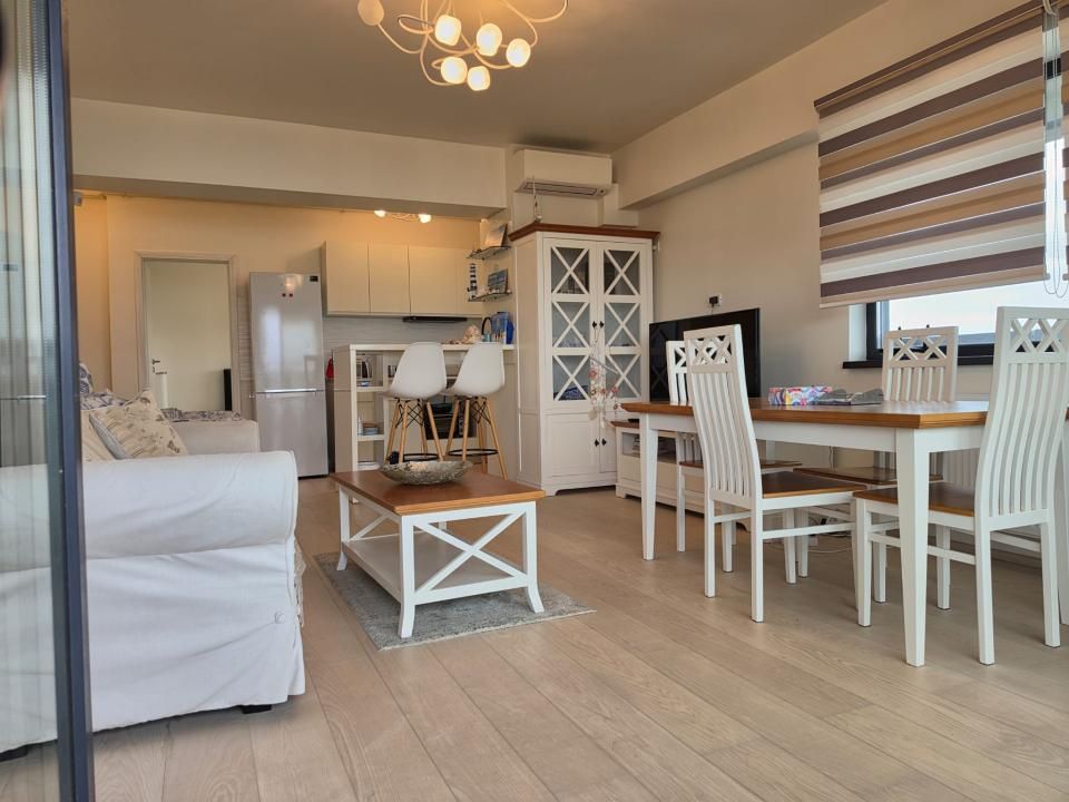Apartament cu 2 camere de închiriat în Central, Mamaia – fotografia 24 din 29