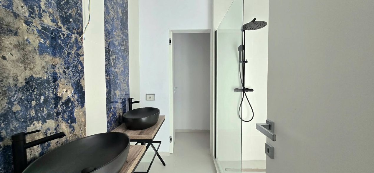 Apartament cu 3 camere de vânzare în Nord, Mamaia – fotografia 7 din 9