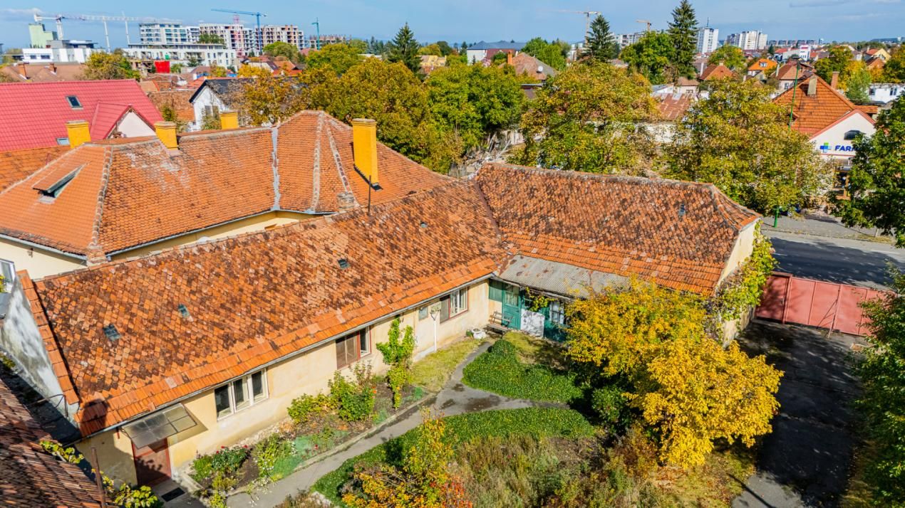 Casă cu 6 camere de vânzare în Brasovul Vechi, Brașov – fotografia 4 din 34