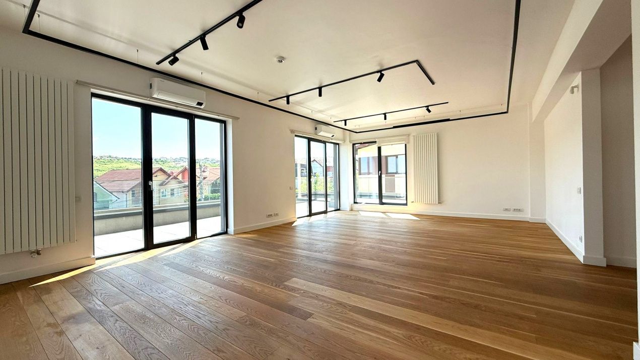 Spațiu de birouri cu 2 camere de închiriat în Mănăștur, Cluj-Napoca – fotografia 2 din 12