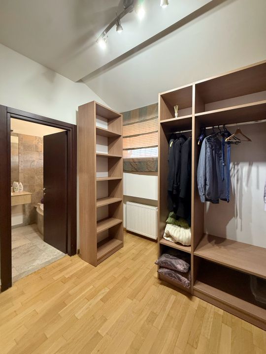 Casă cu 4 camere de închiriat în Pantelimon – fotografia 19 din 41