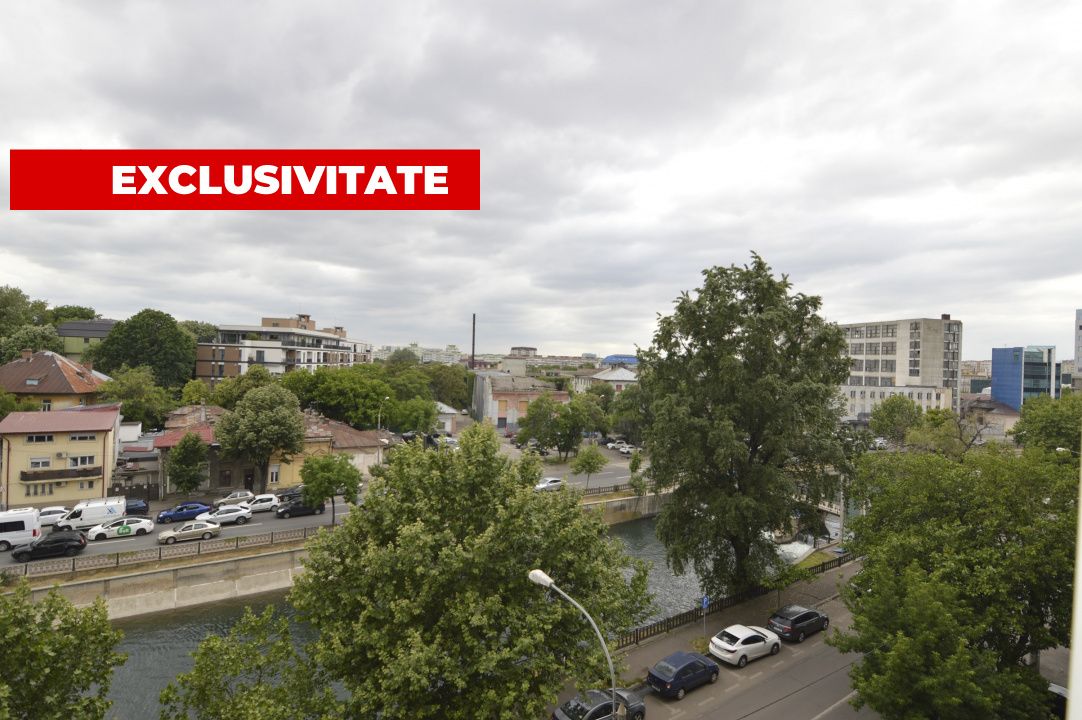 Apartament cu 1 cameră de vânzare în Unirii, București – fotografia 26 din 27