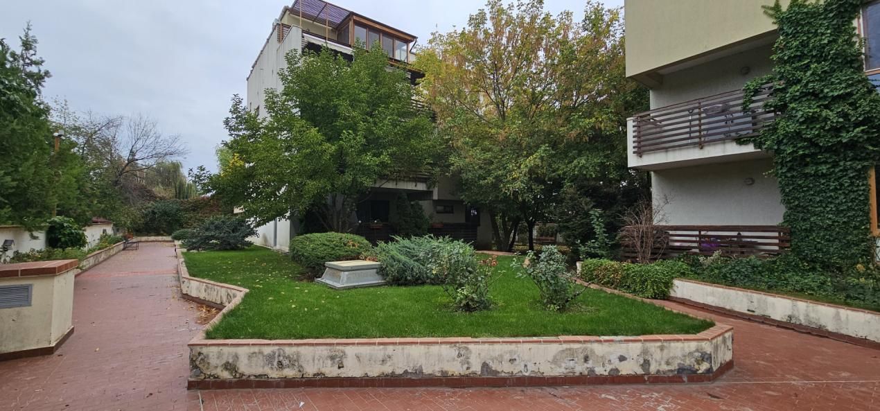 Apartament cu 3 camere de închiriat în Straulesti, București – fotografia 45 din 51