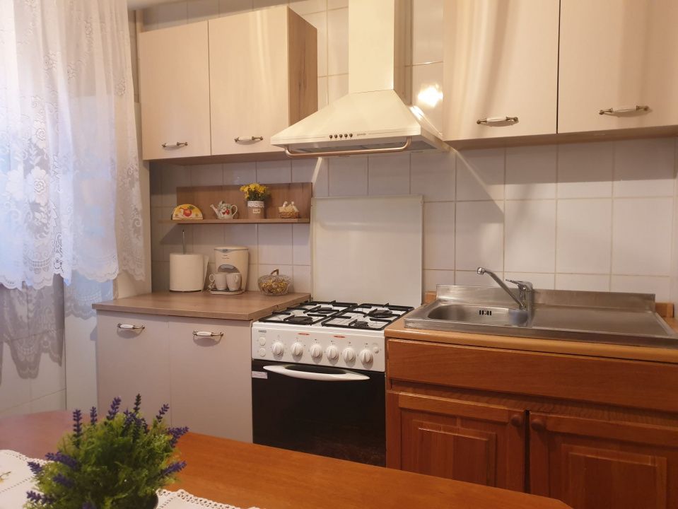 Apartament cu 3 camere de închiriat în Chisinau, București – fotografia 3 din 10