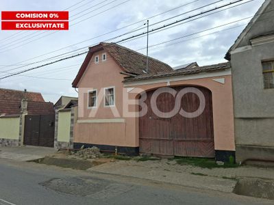 Casă cu 2 camere de vânzare în Poplaca – fotografia 3 din 16
