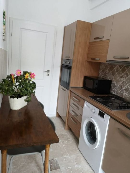 Apartament cu 2 camere de închiriat în Tomis Nord, Constanța – fotografia 3 din 11
