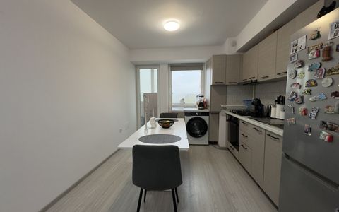 Apartament cu 2 camere de închiriat în Nord, Bacău