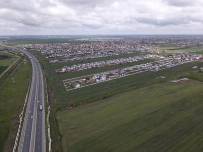 Teren de vânzare în Exterior Sud, Berceni – fotografia 5 din 6