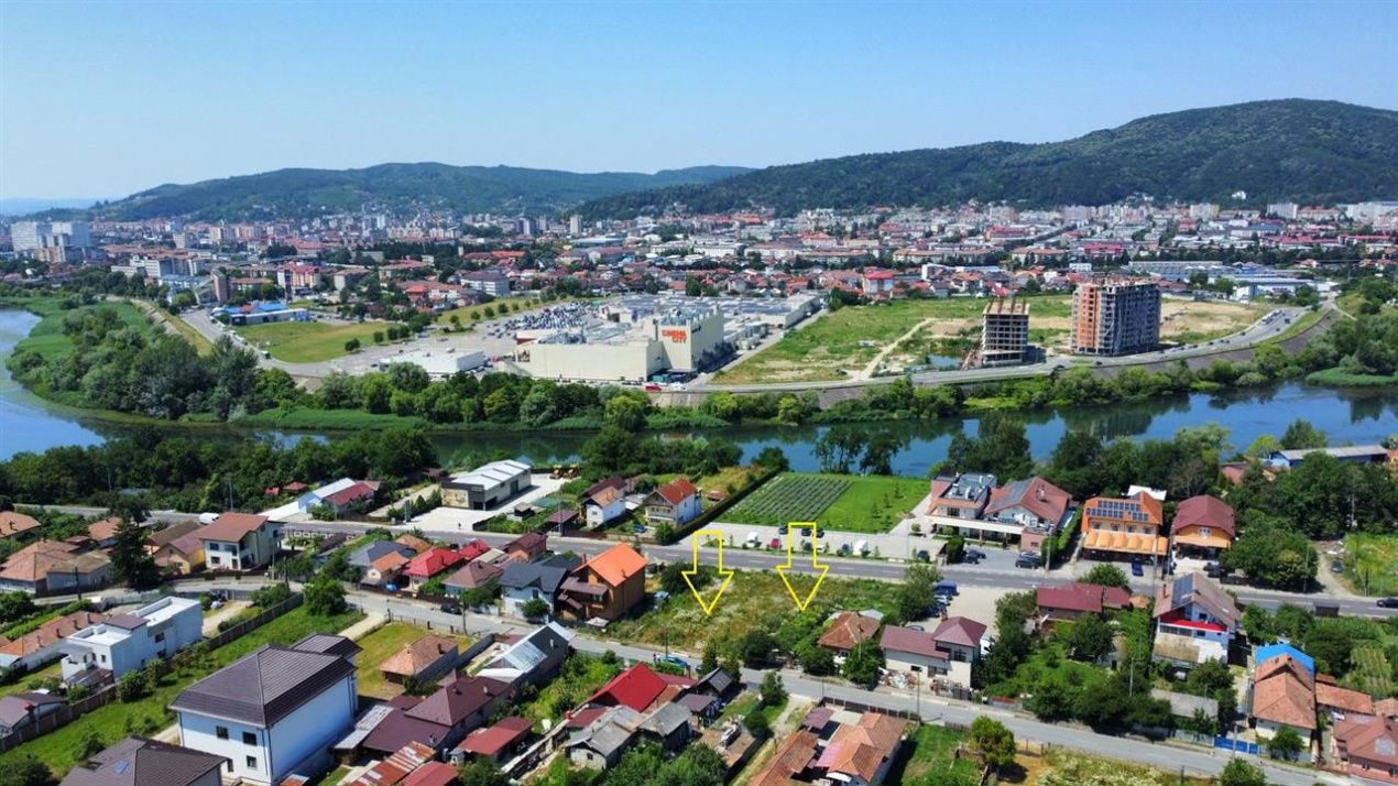 Teren de închiriat în Goranu, Râmnicu Vâlcea – fotografia 12 din 12