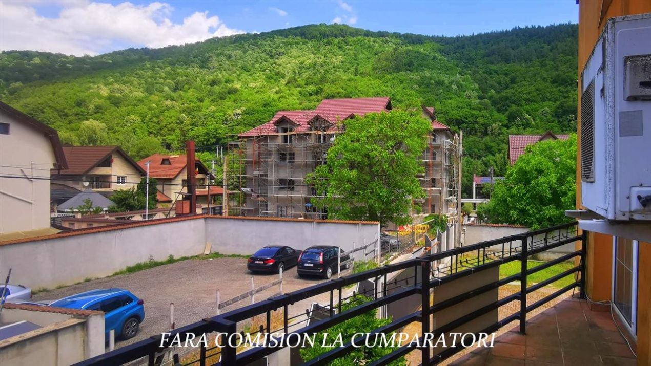 Casă cu 12 camere de vânzare în Călimănești – fotografia 27 din 37