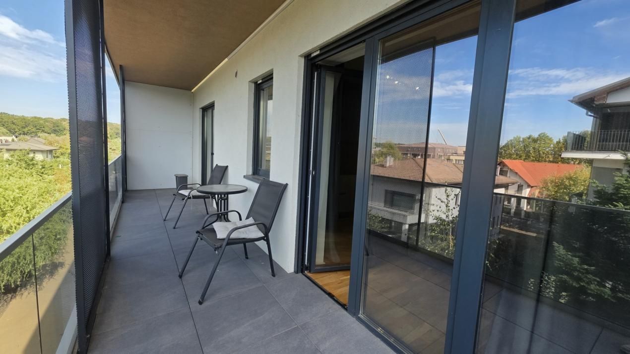 Apartament cu 2 camere de vânzare în Ultracentral, Voluntari – fotografia 23 din 24