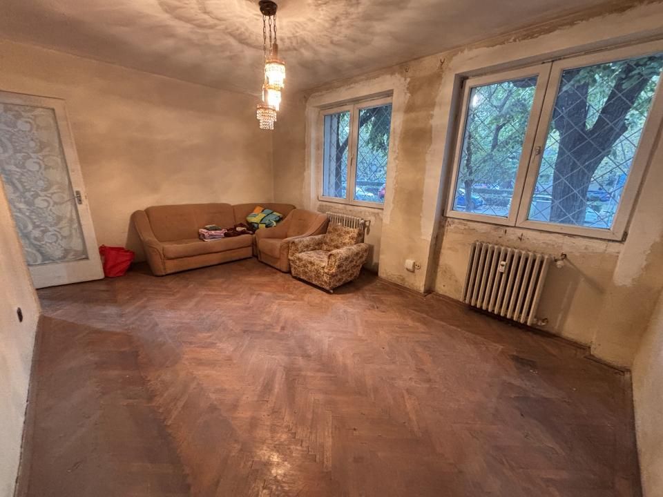 Apartament cu 3 camere de vânzare în Ștefan cel Mare, București – fotografia 7 din 14