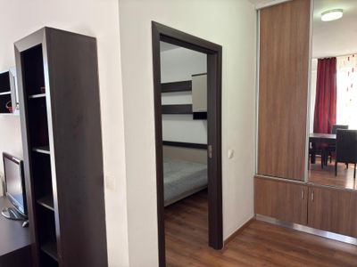 Apartament cu 2 camere de vânzare în Dambul-Rotund, Cluj-Napoca – fotografia 5 din 14