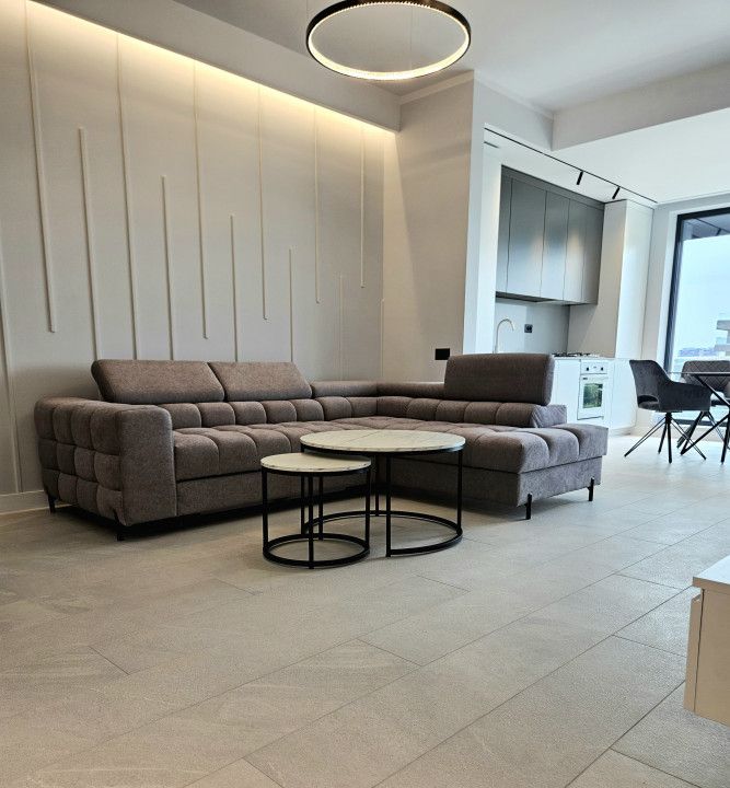 Apartament cu 2 camere de închiriat în Mamaia – fotografia 4 din 19