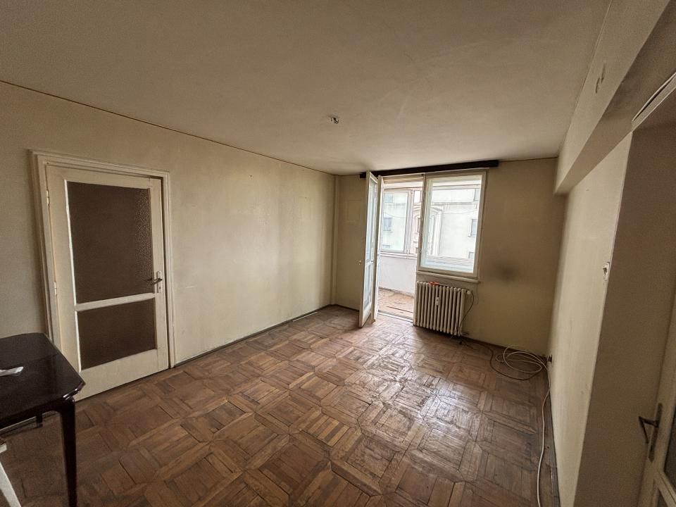 Apartament cu 2 camere de vânzare în Gara de Nord, București – fotografia 3 din 16