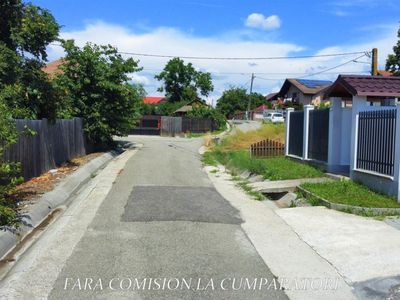 Teren de vânzare în Raureni, Râmnicu Vâlcea – fotografia 4 din 11