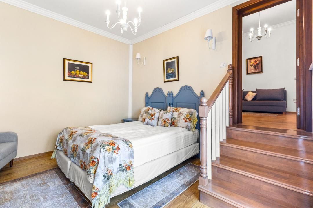 Hotel / pensiune cu 17 camere de vânzare în Sambata de Jos – fotografia 26 din 29