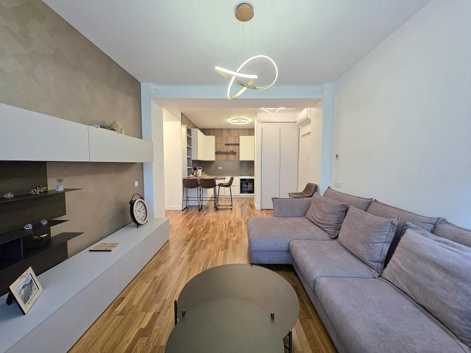Apartament cu 3 camere de vânzare în Calea Victoriei, București – fotografia 12 din 68