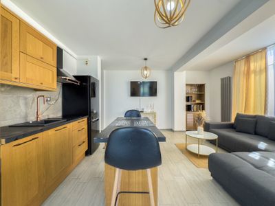 Apartament cu 2 camere de vânzare în Mamaia-Sat – fotografia 4 din 13