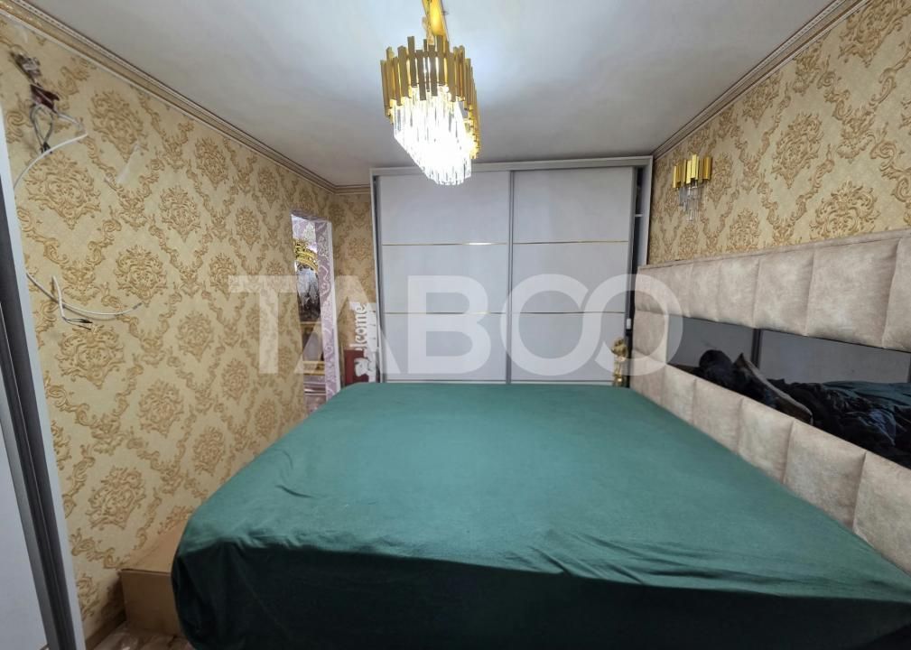 Apartament cu 2 camere de vânzare în Făgăraș – fotografia 4 din 9