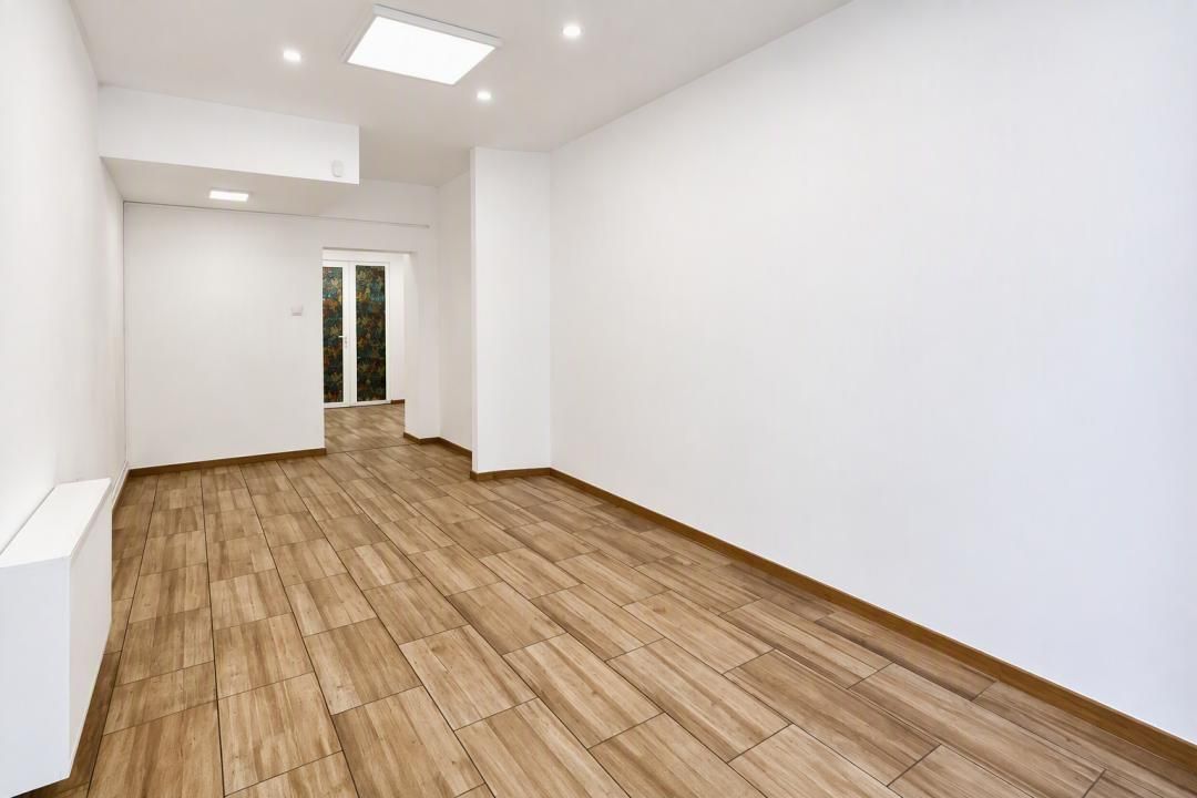 Spațiu comercial de închiriat în Titulescu, București – fotografia 9 din 17