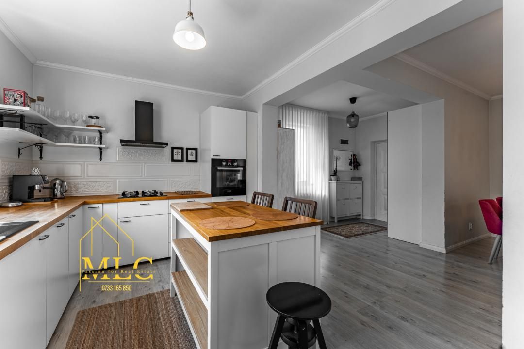 Casă cu 5 camere de vânzare în Vest, Buftea – fotografia 13 din 37