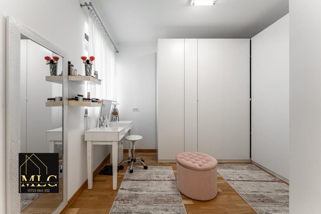 Casă cu 5 camere de vânzare în Central, Brănești – fotografia 10 din 20