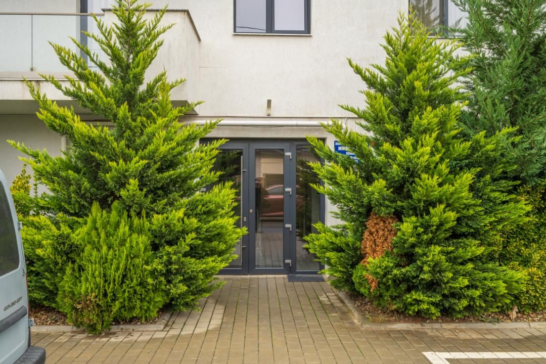 Apartament cu 2 camere de închiriat în Tunari – fotografia 12 din 13