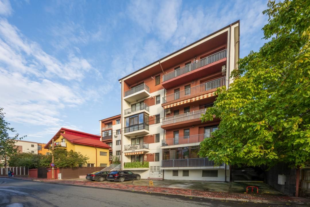 Apartament cu 2 camere de vânzare în 1 Decembrie 1918, București – fotografia 13 din 14