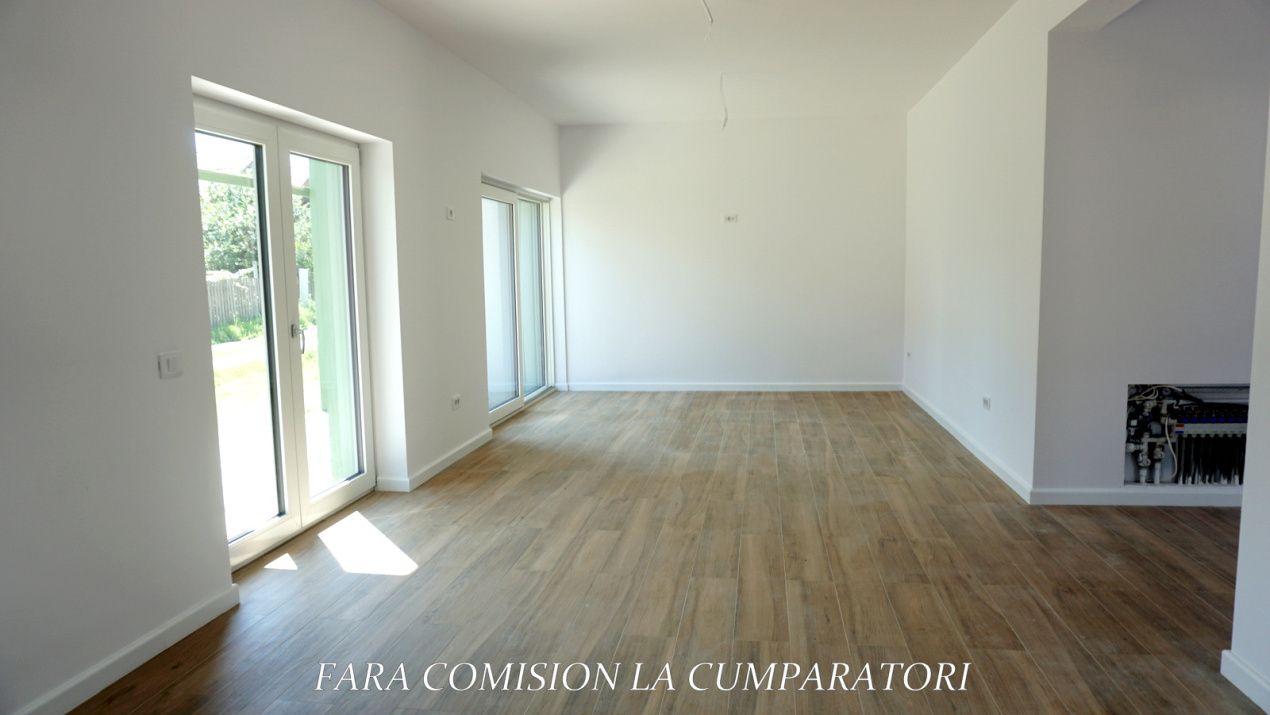 Casă cu 4 camere de vânzare în Central, Bujoreni – fotografia 2 din 26