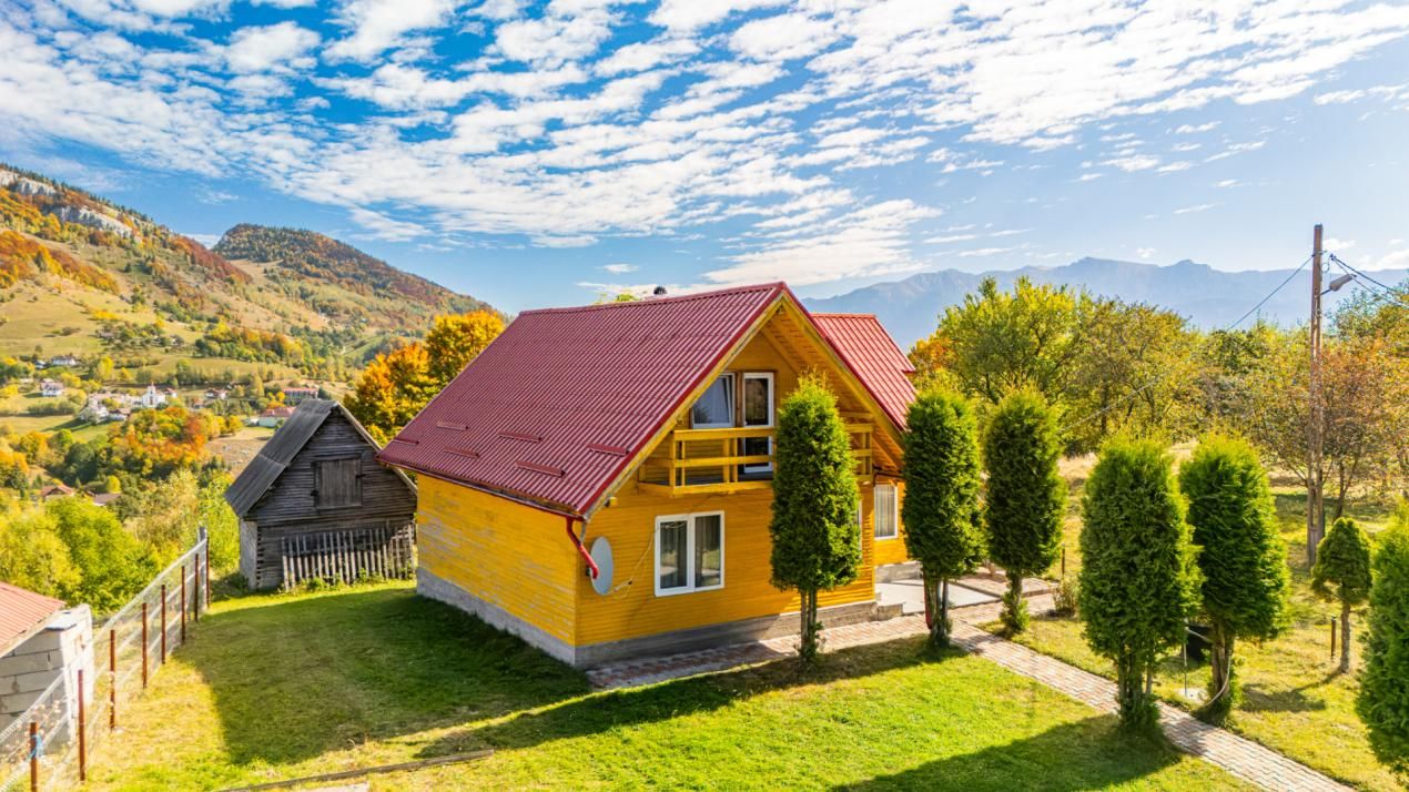 Casă cu 4 camere de vânzare în Central, Magura – fotografia 8 din 40