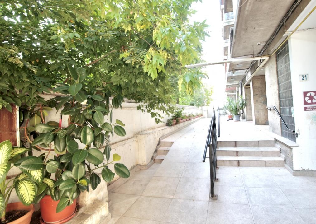 Apartament cu 2 camere de închiriat în Ultracentral, București – fotografia 13 din 19