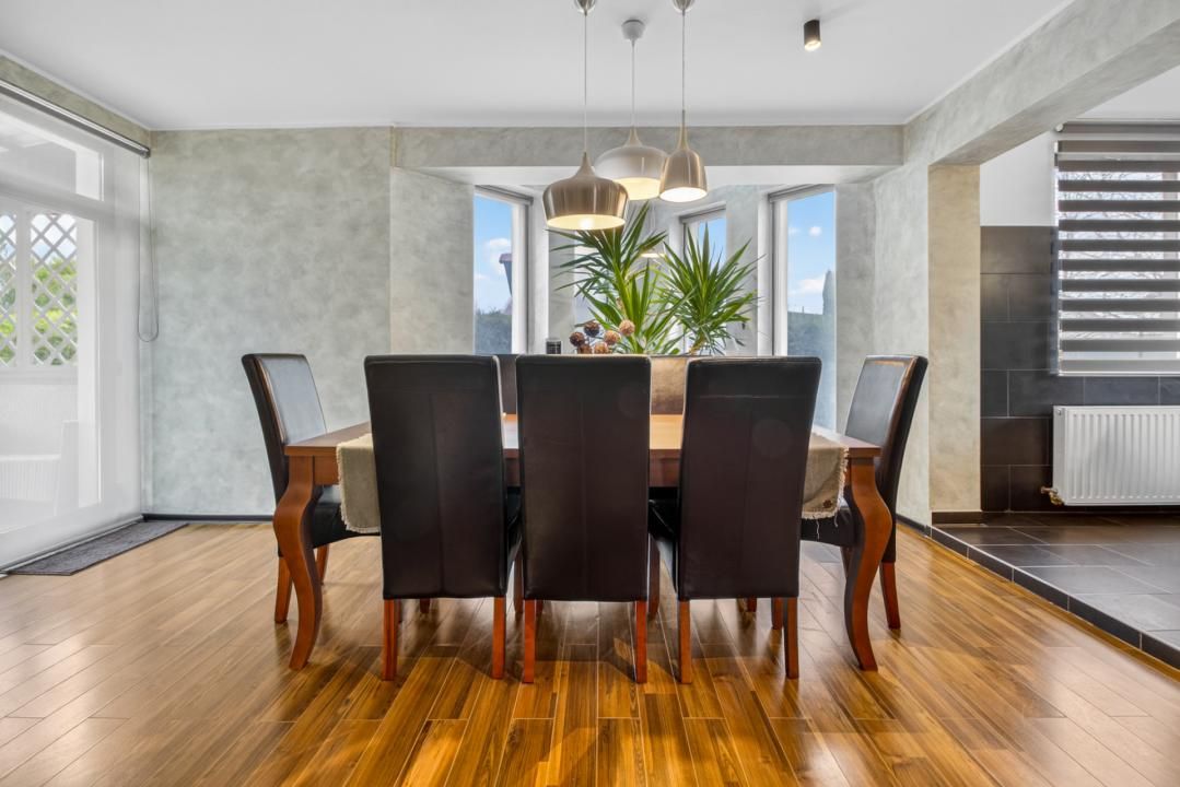 Casă cu 6 camere de închiriat în Stupini, Brașov – fotografia 6 din 26