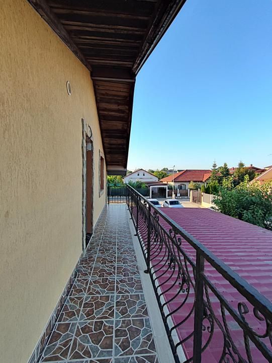 Casă cu 5 camere de vânzare în Valu lui Traian – fotografia 24 din 29