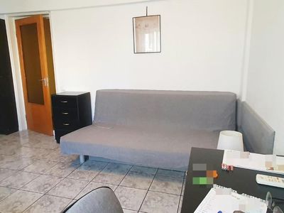 Garsonieră cu 1 cameră de închiriat în Universitate, București – fotografia 3 din 10