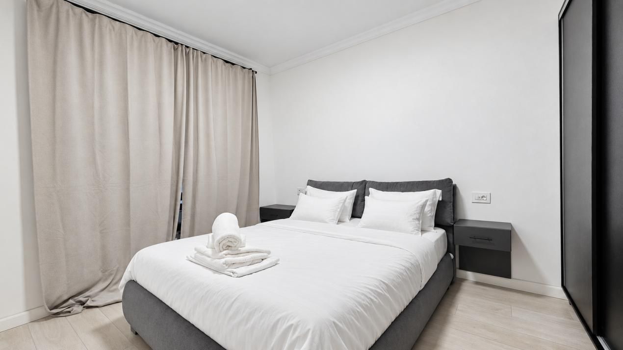 Apartament cu 3 camere de vânzare în Pipera, București – fotografia 5 din 14