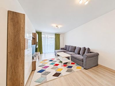 Apartament cu 2 camere de închiriat în Astra, Brașov – fotografia 2 din 18