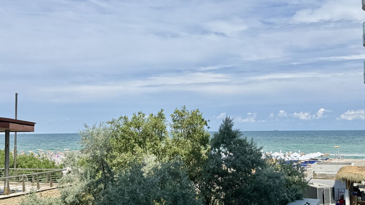 Garsonieră cu 1 cameră de vânzare în Mamaia-Sat – fotografia 14 din 21