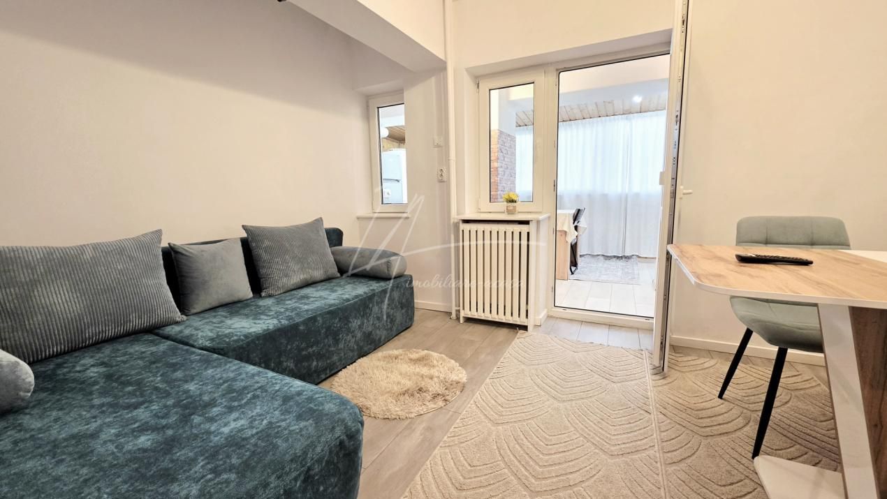 Apartament cu 3 camere de vânzare în Unirii, București – fotografia 12 din 60