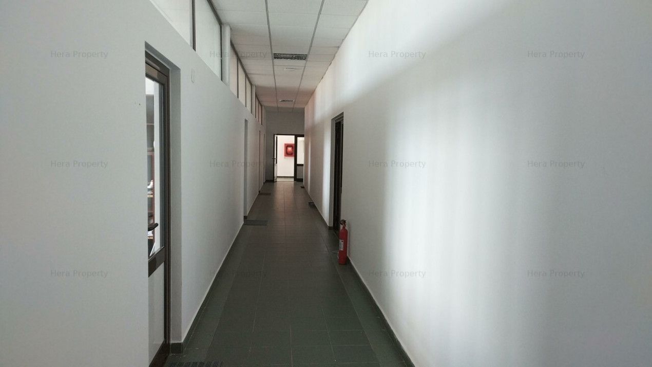 Spațiu de birouri de închiriat în Nord, Galați – fotografia 32 din 48