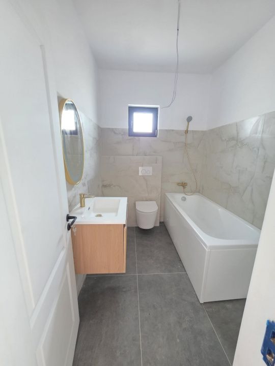 Casă cu 4 camere de vânzare în Bragadiru – fotografia 5 din 12
