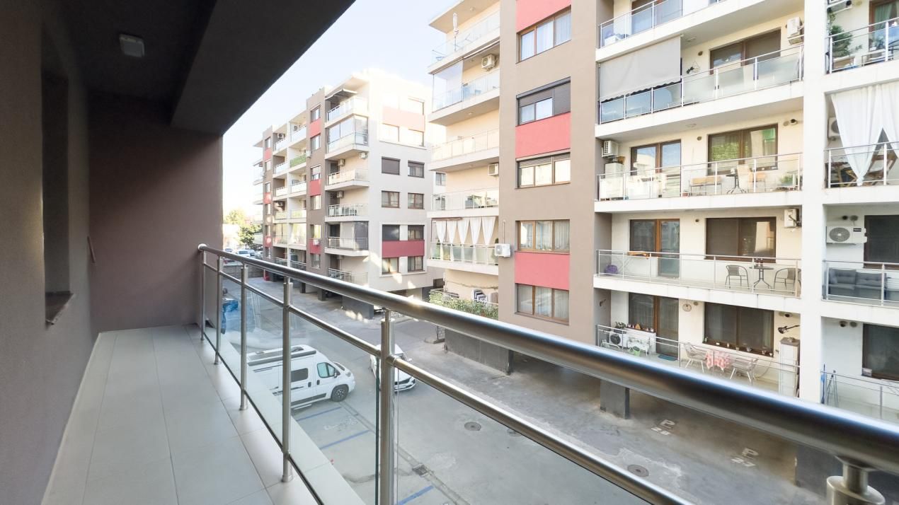 Apartament cu 2 camere de închiriat în Metalurgiei, București – fotografia 12 din 13