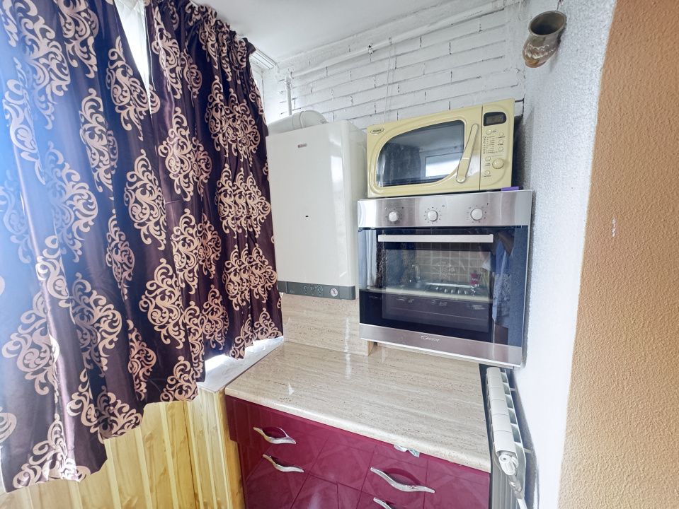 Apartament cu 2 camere de vânzare în Nord, Bacău – fotografia 13 din 14