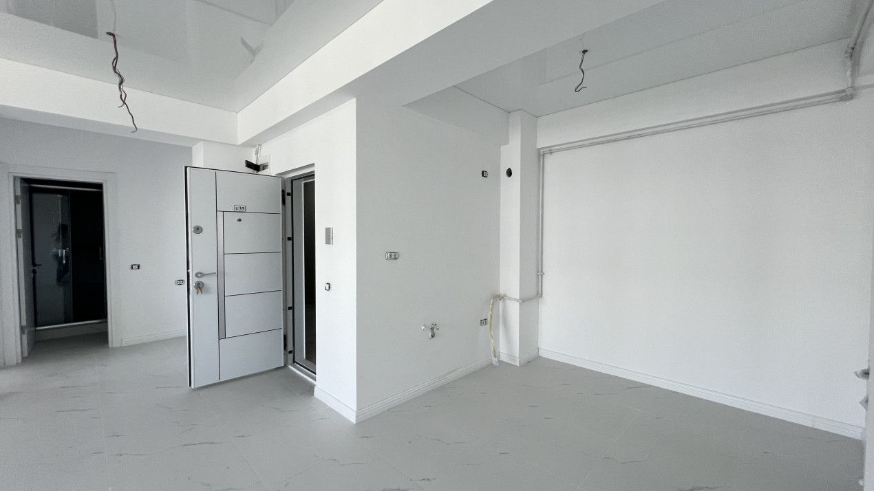 Apartament cu 2 camere de vânzare în Mamaia – fotografia 3 din 18