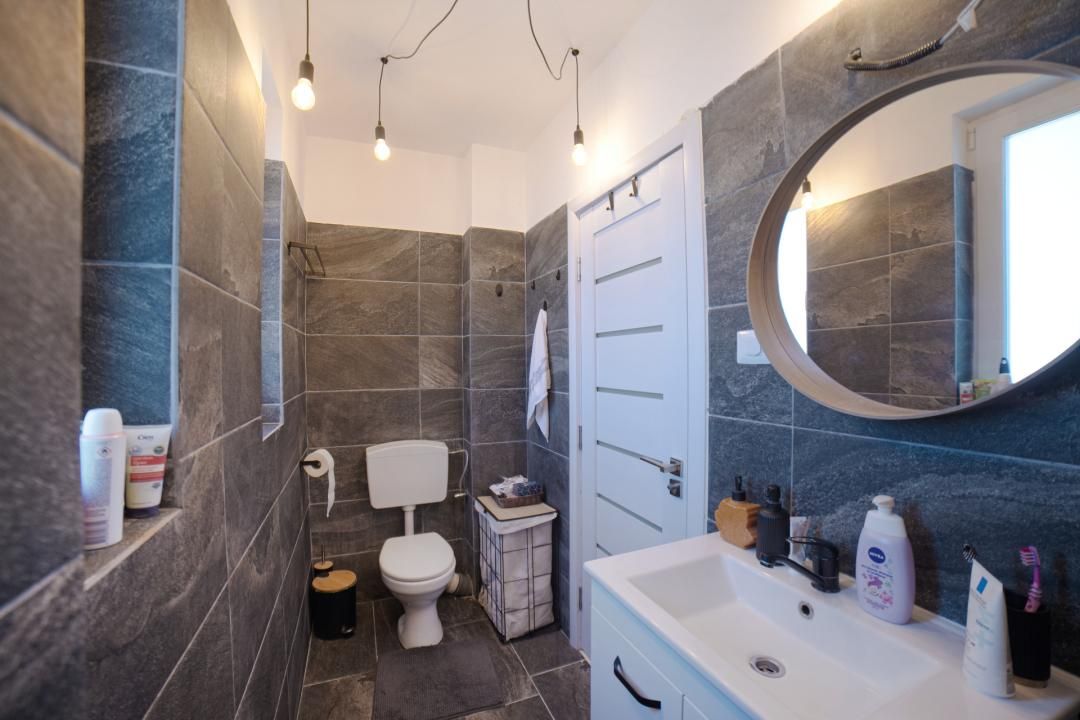 Apartament cu 3 camere de vânzare în Popești-Leordeni – fotografia 14 din 18