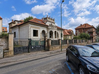 Casă cu 9 camere de vânzare în Centrul Istoric, Brașov – fotografia 3 din 18